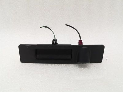 Tesla Model 3 Standard Range Boot Lid Handle Camera 1095949-00-E Controller