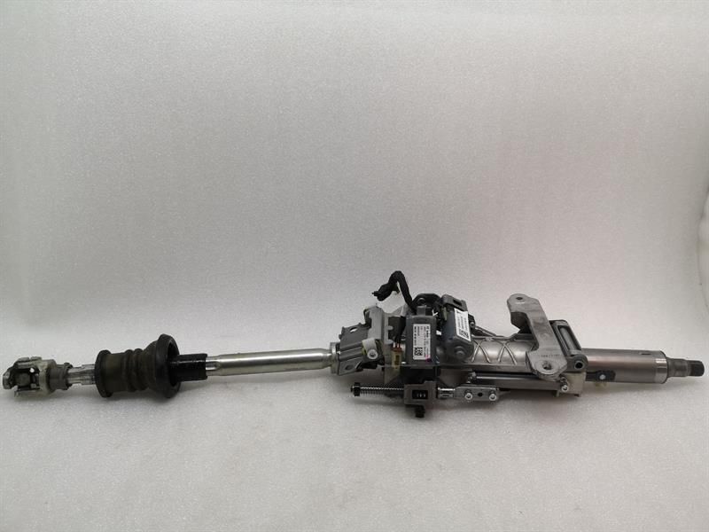 TESLA MODEL 3 STANDARD RANGE Steering Column 1044816-00-D RIGHT HANDLE RHD