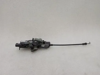 Tesla Model 3 Standard Range Bonnet Lock 1033011-00-G Bonnet Lock