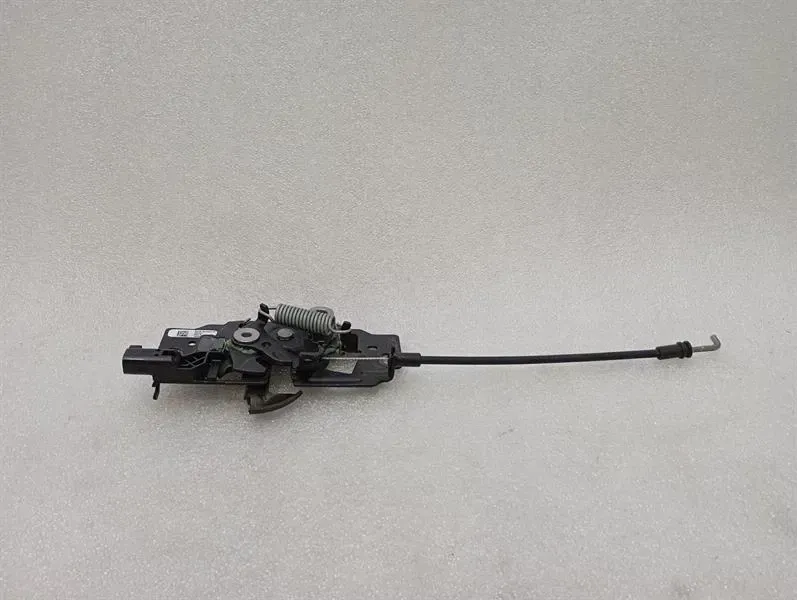 Tesla Model 3 Standard Range Bonnet Lock 1033011-00-G Bonnet Lock