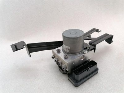 Mercedes EQA H243 EQA350 A.B.S pump A2439008800 ABS pump HYDRAULIC BLOCK