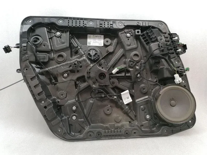 Mercedes EQA H243 EQA350 Left Front Door Winder A2477201906 Window Left