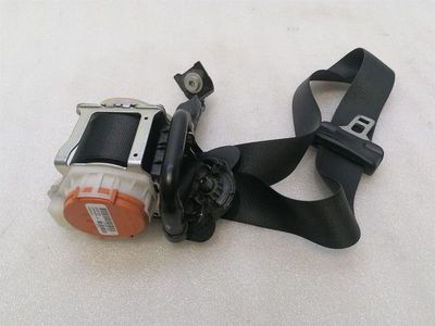 Mercedes EQA H243 EQA350 front seat belt A2438600100 seat belt front belt