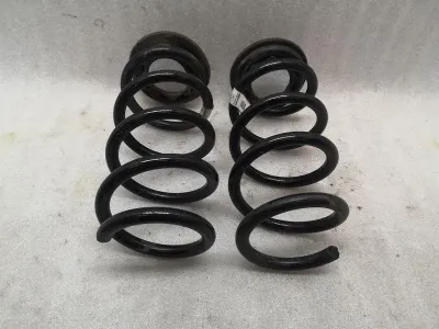 Tesla Model 3 Coil Spring Rear Set 1044472-00-G Rear Suspension Spring Spring