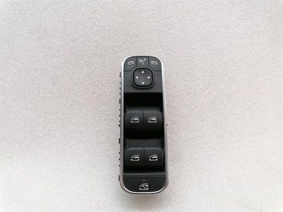 Mercedes EQA H243 EQA350 Main Window Switch A1679059803 Switch WINDOW