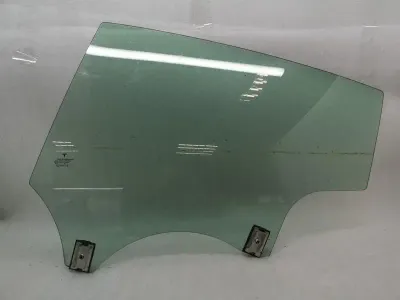 Tesla Model 3 Left Rear Door Glass 1077904-99-C Door Window Rear Left