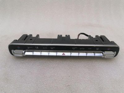 Mercedes EQA H243 EQA350 Car Climate Control A2479057003 Climate Control Panel A/C