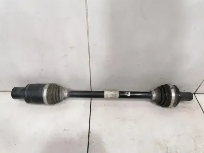 Mercedes EQA H243 EQA350 Left Rear Drive Shaft A2433502901 Drive Shaft Rear