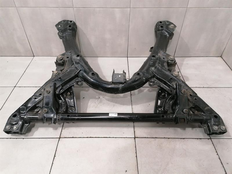 Tesla Model 3 Standard Range RWD Subframe Front 1044521-00-P Front Axle Carrier