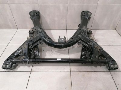 Tesla Model 3 Standard Range RWD Subframe Front 1044521-00-P Front Axle Carrier