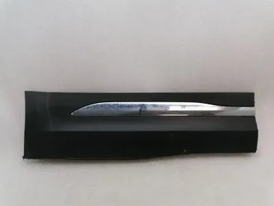 Mercedes EQA H243 EQA350 Body Moulding A2477305600 Bar Rear RIGHT AMG Styling