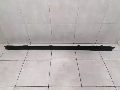 Mercedes EQA H243 EQA350 Left Side Skirt A2476980900 Side Sills Left