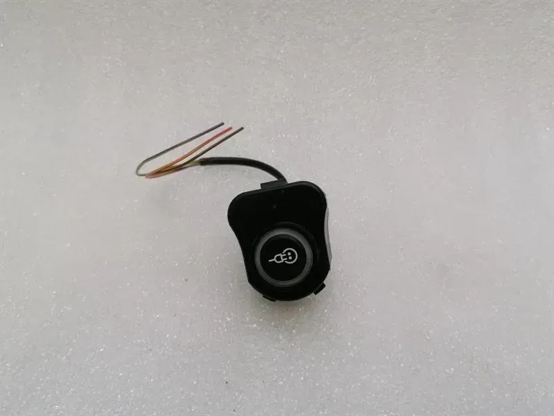 Porsche Taycan 9J switch charge port switch