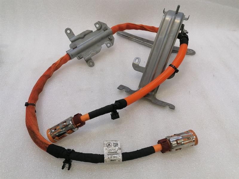 Mercedes EQA H243 EQA350 Wiring Loom A2435403916 Harness