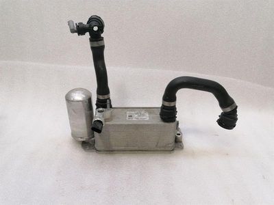 Mercedes EQA H243 EQA350 A/C Radiator A0998301400 Air Conditioning Cooler