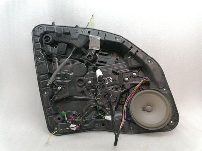 Mercedes EQA H243 EQA350 Right Rear Winder A2477301003 Rear Right Window