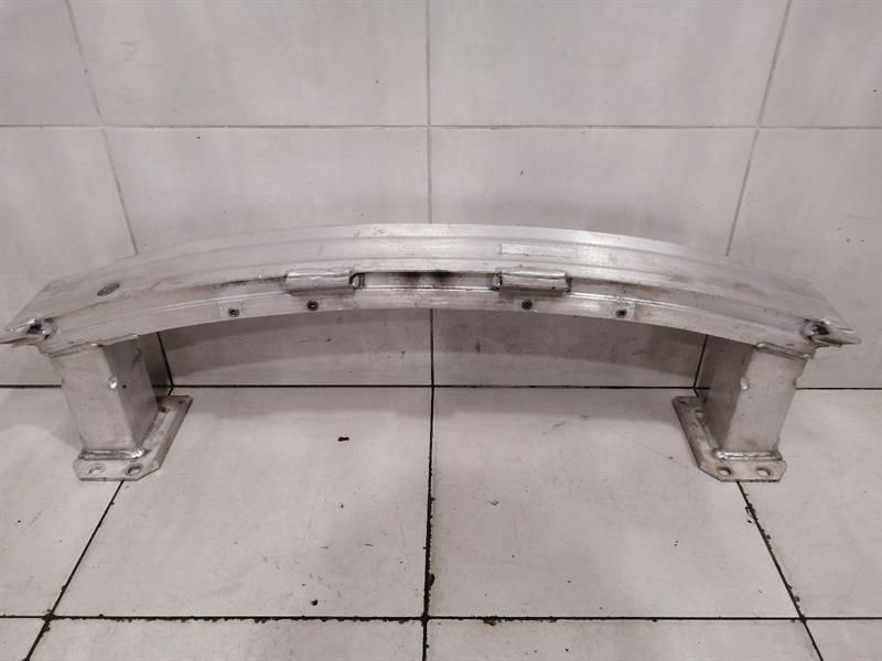 Porsche Taycan 9J Front Bumper Beam 9J0805241A Front Bumper Carrier