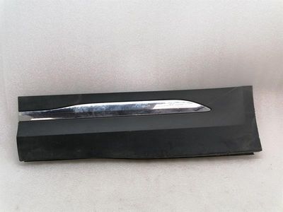 Mercedes EQA H243 EQA350 body moulding rear left A2477305500 strip AMG styling