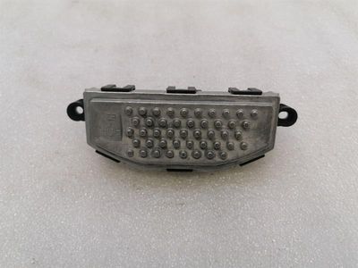 Mercedes EQA H243 EQA350 Heater Resistor A2479061901 Fan Controller