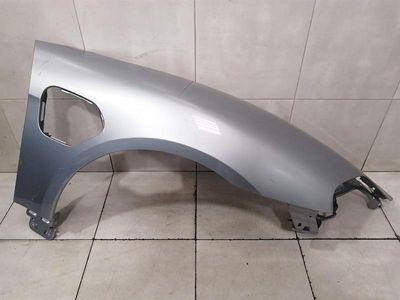 Porsche Taycan 9J Right Wing 9J1821102Y w/o PWR DOOR Front Right Fender
