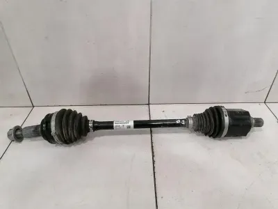 Porsche Taycan 9J Right Front Drive Shaft 9J1407271J Drive Shaft Front Right