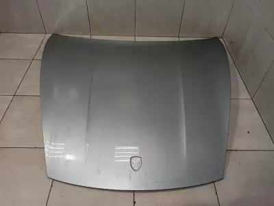 Porsche Taycan 9J Bonnet 9J1823031AYGRV Bonnet