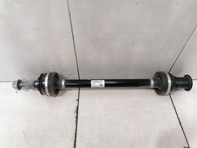 Porsche Taycan 9J left rear drive shaft 9J1501201B drive shaft rear left