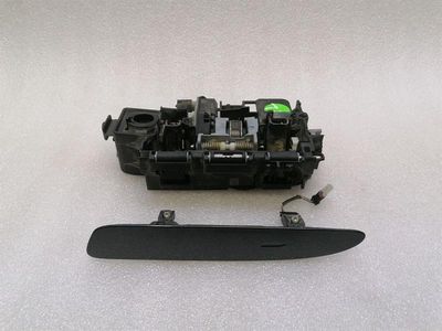 Porsche Taycan 9J door handle 9J1837885B FL door handle