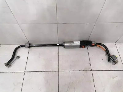 Porsche Taycan 9J Anti Roll Bar 9J1511023C Rear Stabiliser Dynamic Chassis