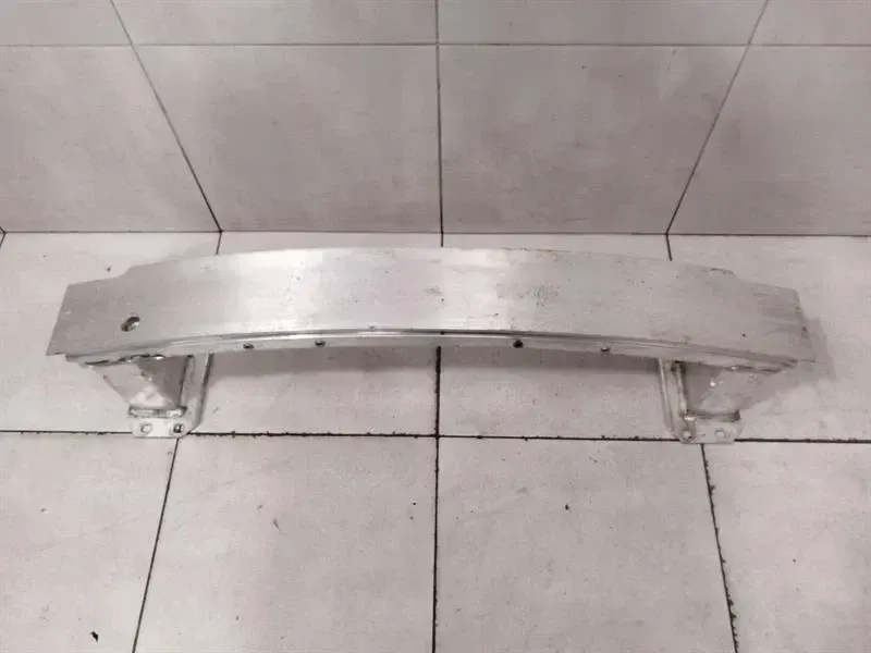 Porsche Taycan 9J Front Bumper Beam 9J1805241B Front Bumper Carrier