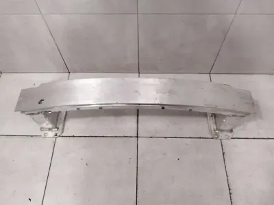 Porsche Taycan 9J Front Bumper Beam 9J1805241B Front Bumper Carrier