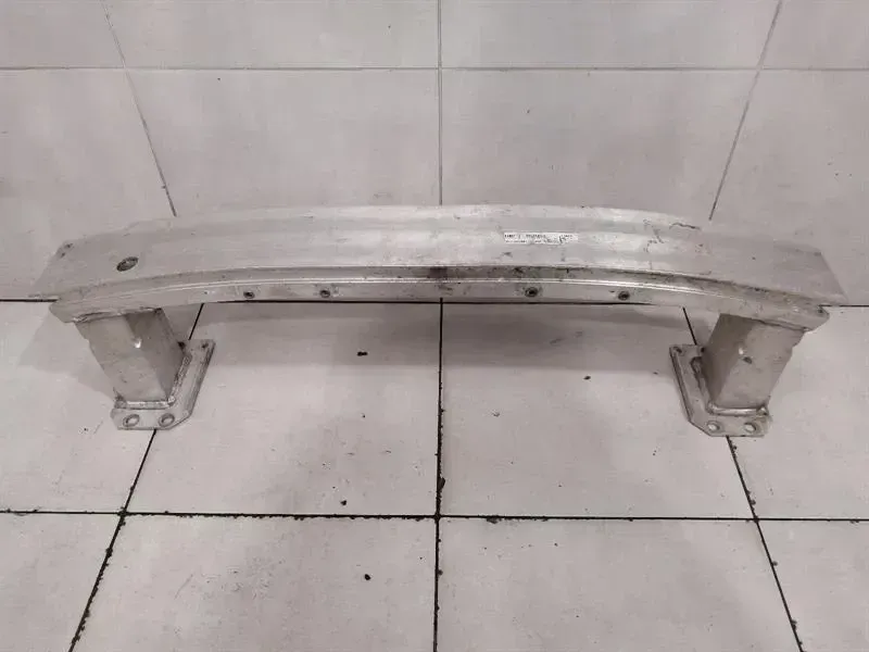 Porsche Taycan 9J Front Bumper Beam 9J1805241B Front Bumper Carrier