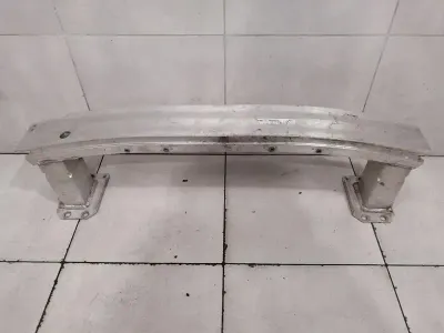 Porsche Taycan 9J Front Bumper Beam 9J1805241B Front Bumper Carrier