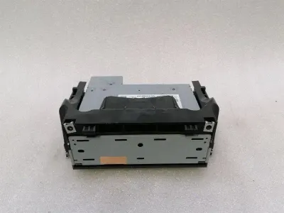 Porsche Taycan 9J electronic module MMI 9J1035070AG control unit multimedia