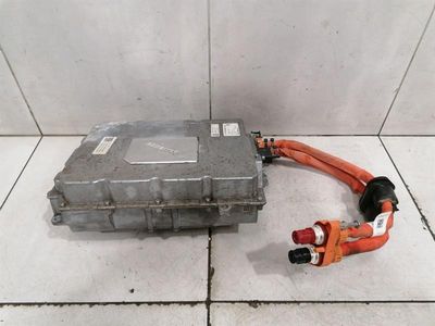 PORSCHE TAYCAN 9J Electric Motor 9J1907123F REAR DRIVE UNIT CONVERTER INVERTER