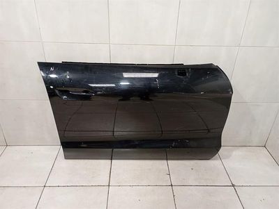 Porsche Taycan 9J right front door 9J1831052 door front right