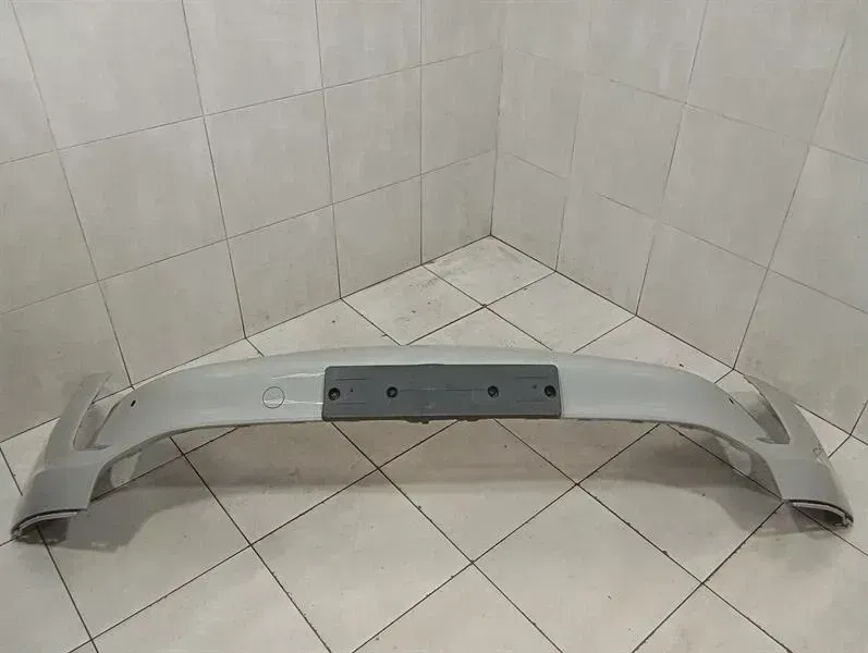 Porsche Taycan 9J Front Bumper 9J1807221D Front Bumper