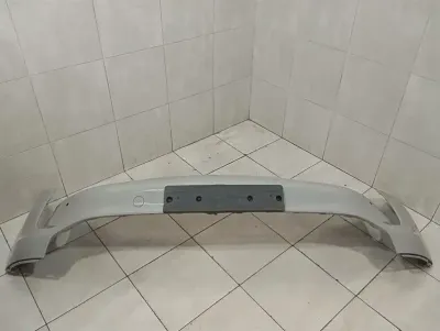 Porsche Taycan 9J Front Bumper 9J1807221D Front Bumper