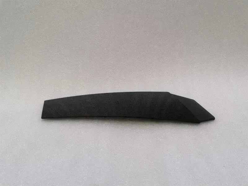 Porsche Taycan 9J Body Moulding 9J1845031A Strip