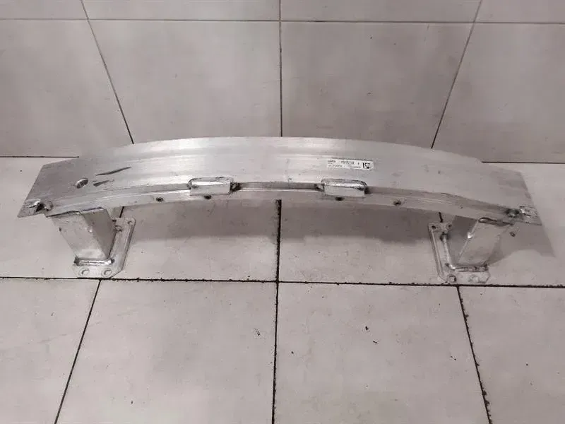Porsche Taycan 9J Front Bumper Beam 9J0805241A Front Bumper Carrier