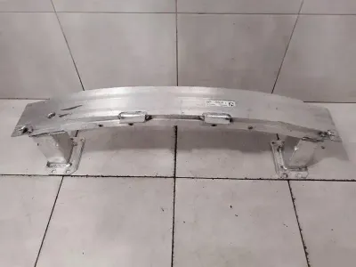 Porsche Taycan 9J Front Bumper Beam 9J0805241A Front Bumper Carrier