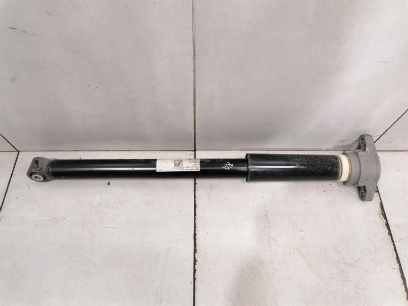 Porsche Taycan 9J shock absorber rear 9J1513035D right shock absorber rear