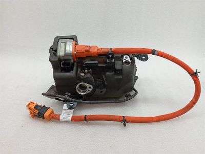 Porsche Taycan 9J A/C Compressor 9J1816797C Air Conditioning Compressor