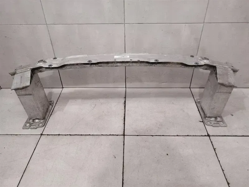 Porsche Cayenne 9Y0 Front Bumper Beam 9Y0807109B Front Bumper Carrier