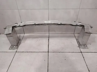 Porsche Cayenne 9Y0 Front Bumper Beam 9Y0807109B Front Bumper Carrier