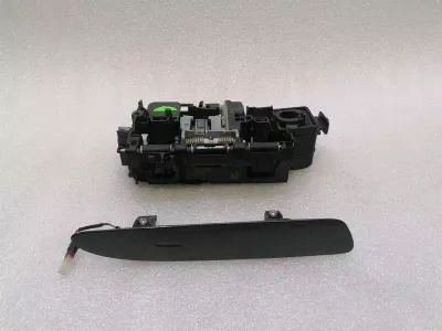 Porsche Taycan 9J door handle 9J1839886A RR HR door handle