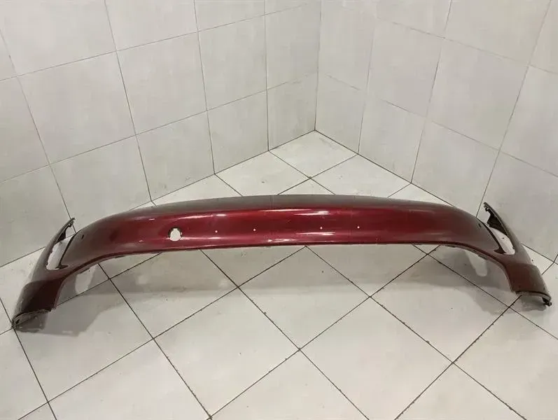 Porsche Taycan 9J Front Bumper 9J1807221D Front Bumper