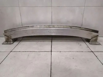 Porsche Taycan 9J rear bumper beam 9J1803184C rear bumper carrier