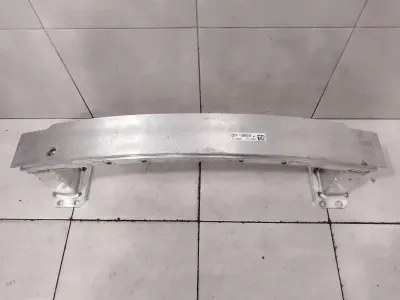 Porsche Taycan 9J Front Bumper Beam 9J1805241C Front Bumper Carrier