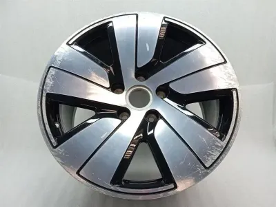 Porsche Taycan 9J Alloy Wheel 9J1601025C Alloy Wheel 10JX19 ET47